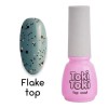 Топ без липкого шару Toki Toki Flake Top 5 мл